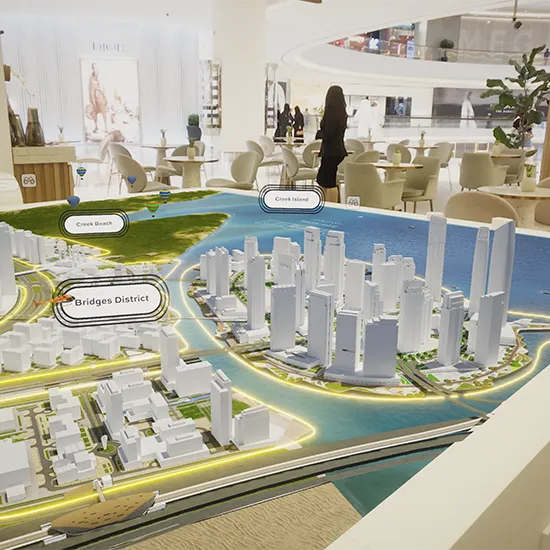 Emaar Featured