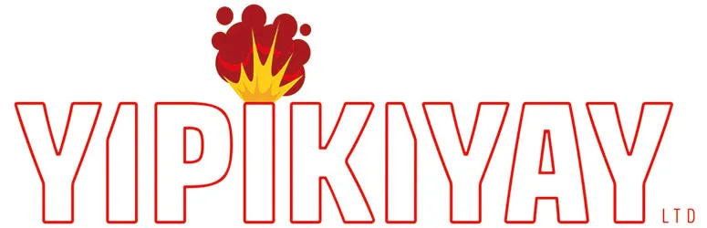 Yipikiyay