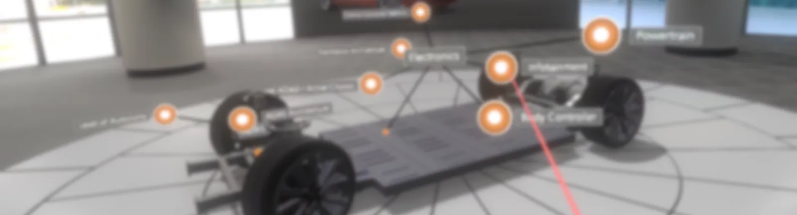 Tesla Header