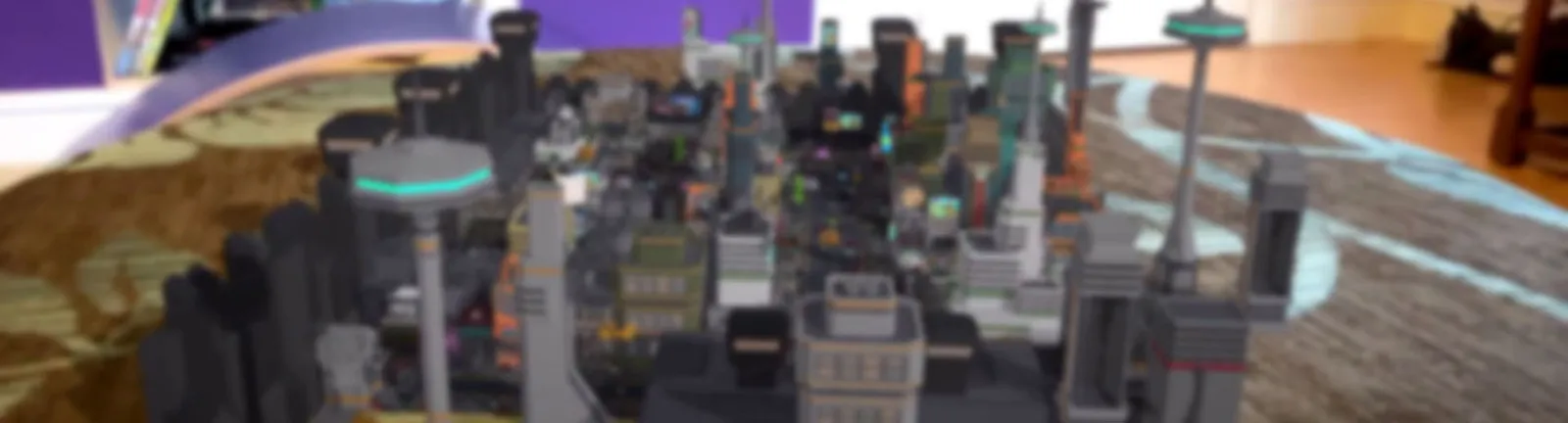 Reveal Header
