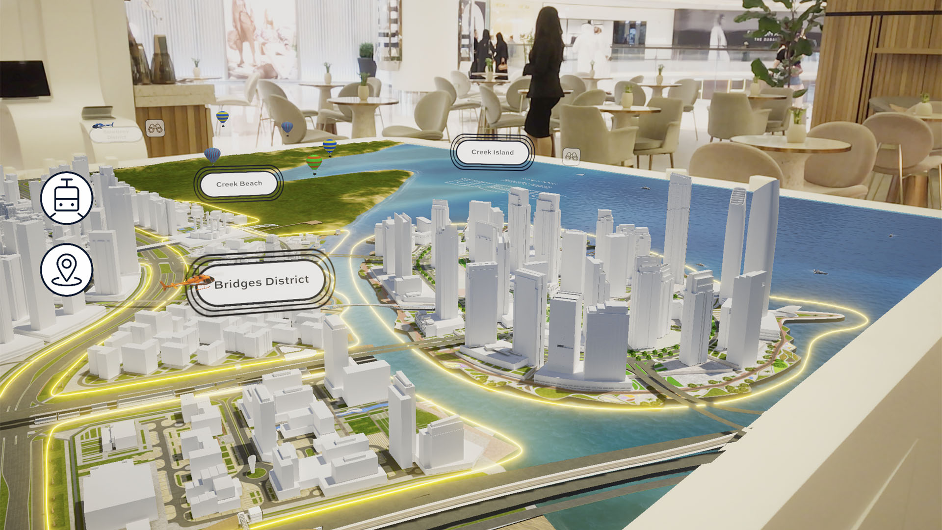 Emaar 1