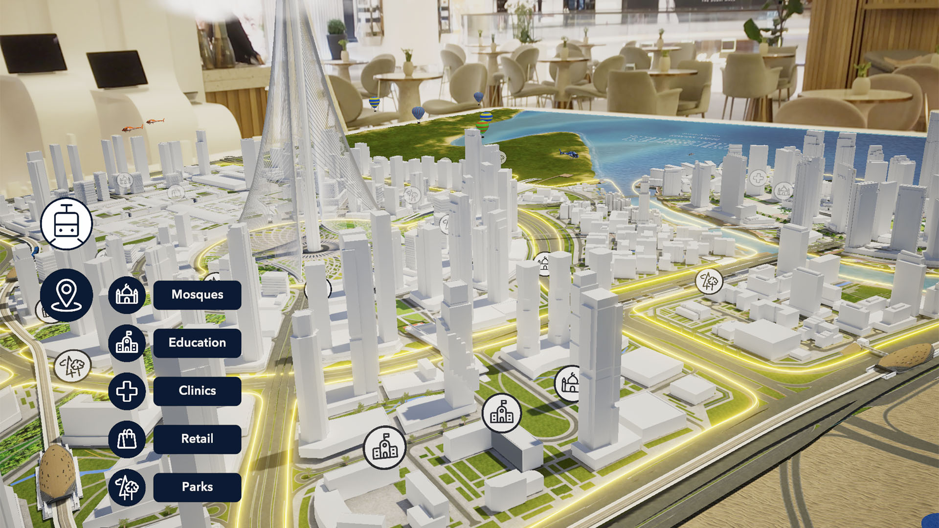 Emaar 3