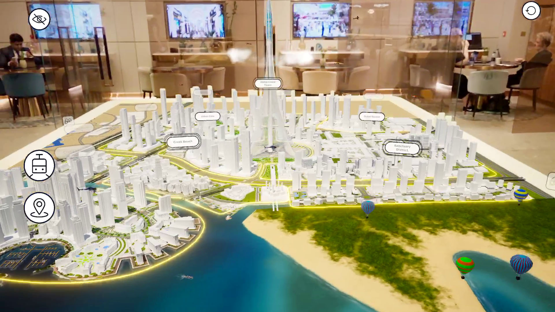 Emaar 7