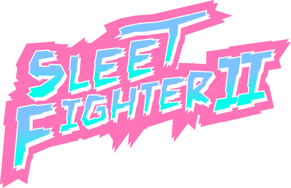 SleetFighter 1